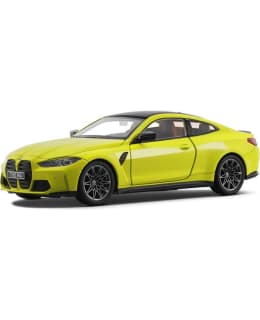 MSZ BMW M4 1:23 Main Image