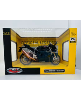 MSZ HONDA CBR1000RR-R FIREBLADE SP 1:12 Main Image