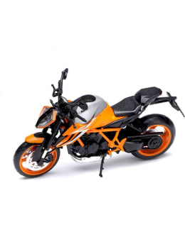 MSZ KTM 1290 SUPER DUKE R 1:12 Main Image