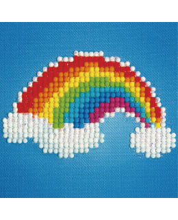 DD EVER LIVING RAINBOW TIMANTTITYÖ Main Image