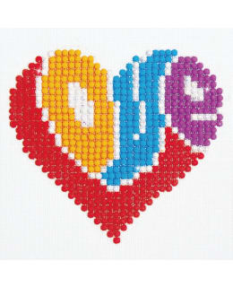 DD LOVE TIMANTTITYÖ Main Image