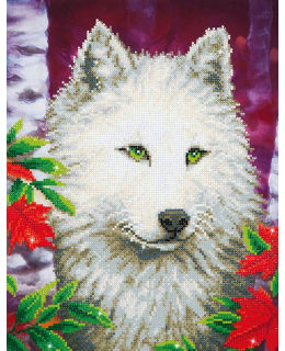 DD WHITE WOLF TIMANTTITYÖ Main Image