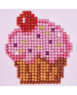 DD CUP CAKE YUM TIMANTTITYÖ Main Image