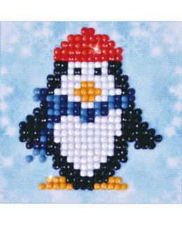 DD PENGUIN WADDLE TIMANTTITYÖ Main Image