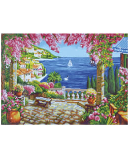 DD RIVIERA DREAM TIMANTTITYÖ Main Image