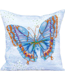 DD PAPILLON BLEU TYYNY TIMANTTITYÖ Main Image