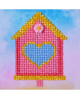 DD HOME SWEET HOME TIMANTTITYÖ Main Image