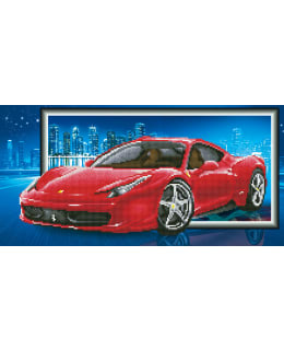 DD VROOM!! TIMANTTITYÖ Main Image