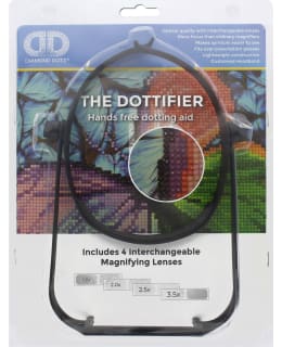 DD DOTTIFIER MAGNIFIER TIMANTTITYÖ Main Image