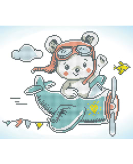 DD AERO BEAR TIMANTTITYÖ Main Image