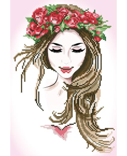 DD GARLAND BEAUTY TIMANTTITYÖ Main Image