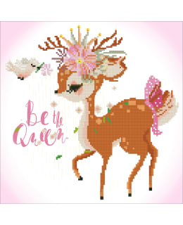 DD BE THE QUEEN TIMANTTITYÖ Main Image