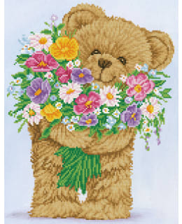 DD BUNCH OF LOVE TIMANTTITYÖ Main Image