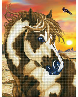 DD WILD & FREE TIMANTTITYÖ Main Image