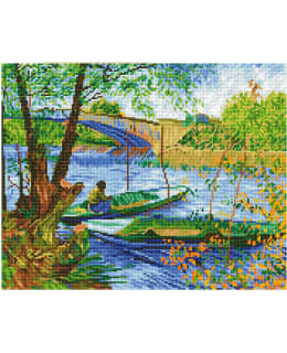 DD FISHING IN SPRING TIMANTTITYÖ Main Image