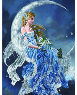 DD WIND MOON TIMANTTITYÖ Main Image