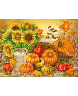 DD AUTUMN HARVEST TIMANTTITYÖ Main Image