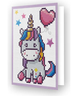 DD WELCOME BABY KORTTI TIMANTTITYÖ Main Image