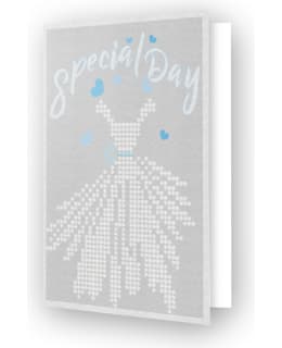 DD SPECIAL DAY KORTTI TIMANTTITYÖ Main Image