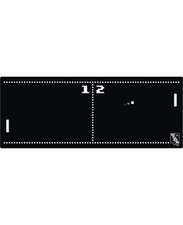 SUPE PONG 92X36 CM HIIRIMATTO Main Image