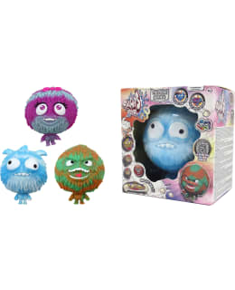 SPLATS HEAD TIE DYE MONSTER Main Image