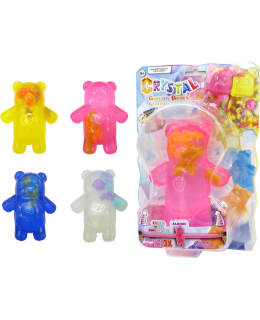 STRETCHAPALZ CRYSTAL GUMMY BEAR Main Image