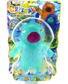 STRETCHAPALZ CRYSTAL CAPY VENYVÄ FIGUURI Main Image