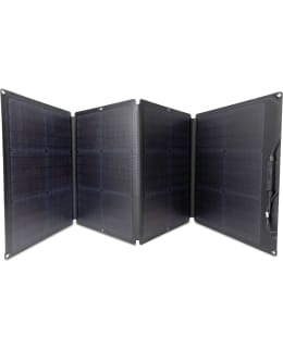 EcoFlow Solar Panel 110W aurinkopaneeli Main Image