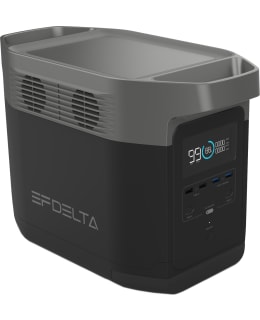 ECOFLOW DELTA 1300 LATAUSASEMA Main Image