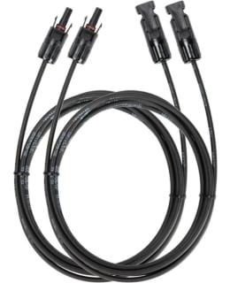 ECOFLOW CABLE MC4 SOLAR EXTENSION 3M Main Image