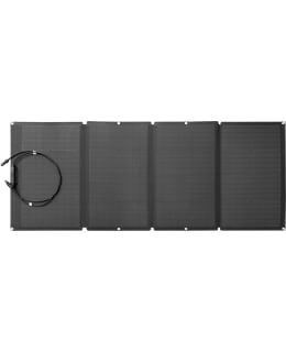 EcoFlow Solar Panel 160W aurinkopaneeli Main Image