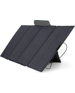 EcoFlow Solar Panel 400W aurinkopaneeli Main Image