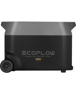 EcoFlow Delta Pro 3600 Wh lisäakku Main Image