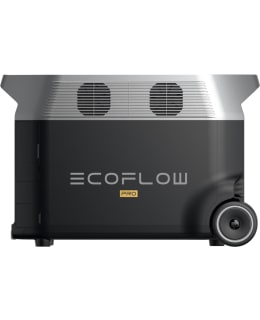 EcoFlow Delta Pro 3600 Wh Main Image