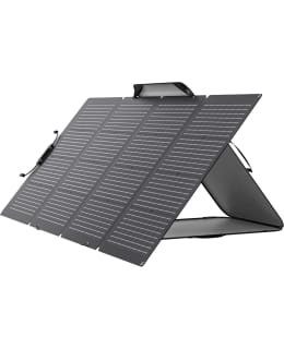 ECOFLOW SOLAR PANEL 220W Main Image
