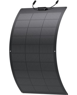 ECOFLOW POWER KITS SOLAR PANEL 100W FLEX Main Image