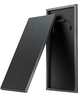 ECOFLOW POWER KITS 2X100W RIGIDSOLARPAN Main Image