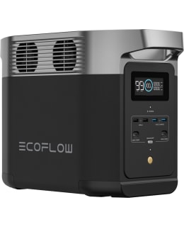 ECOFLOW DELTA 2 VIRTA-ASEMA Main Image