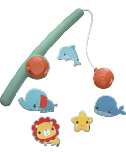 FISHER-PRICE KALASTUSSETTI Main Image