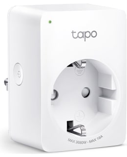 TP-LINK TAPO P110 MINI SMART SOCKET Main Image