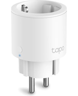 TP-LINK TAPO P115 MINI SMART SOCKET Main Image