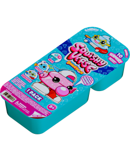 SQUISHYVERSE SNACKIPOOS S1 FIGUURI Main Image
