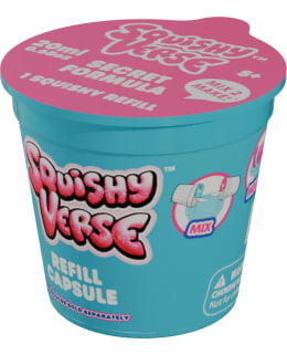 SQUISHYVERSE SNACKIPOOS S1 SQUIS FIGUURI Main Image