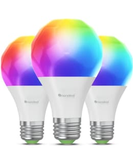 NANOLEAF ESSENTIALS MATTER ÄLYL E27 3KPL Main Image
