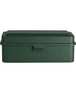 KODAK FILM CASE 120/135 (LARGE) OLIVE Main Image