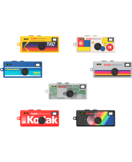 KODAK CHARMERA AVAIMENPERÄKAMERA Main Image