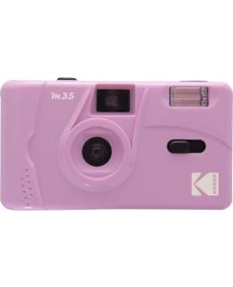 KODAK M35 REUSABLE CAMERA PURPLE Main Image