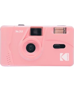 KODAK M35 REUSABLE CAMERA PINK Main Image