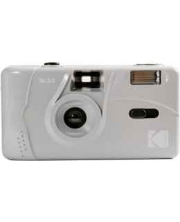 KODAK M35 REUSABLE CAMERA MARBLE GREY Main Image