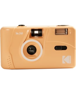 KODAK M38 REUSABLE CAMERA GRAPEFRUIT Main Image